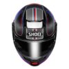 Casque Shoei Neotec 3 Sharpen Tc 10