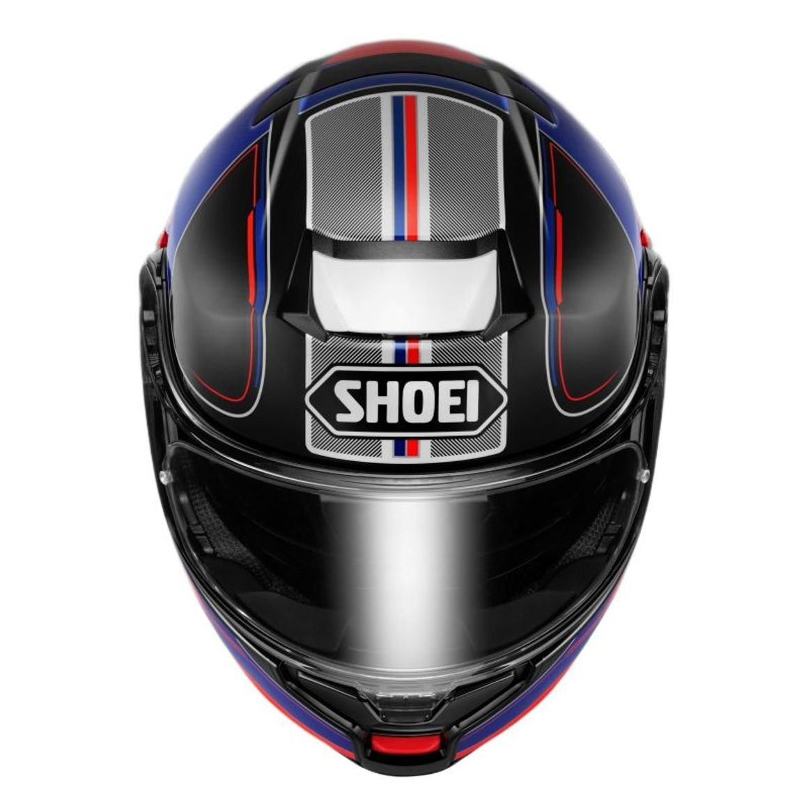 Casque Shoei Neotec 3 Sharpen Tc 10