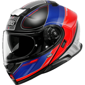 Casque Shoei Neotec 3 Sharpen Tc 10