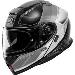 Casque Shoei Neotec 3 Sharpen tc5 Noir