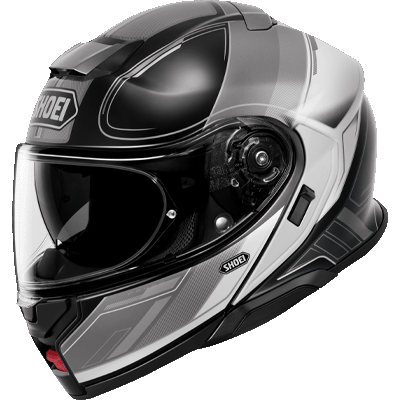 Casque Shoei Neotec 3 Sharpen tc5 Noir
