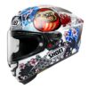 Casque Shoei X-SPR PRO MARQUEZ MOTEGI 5 TC6
