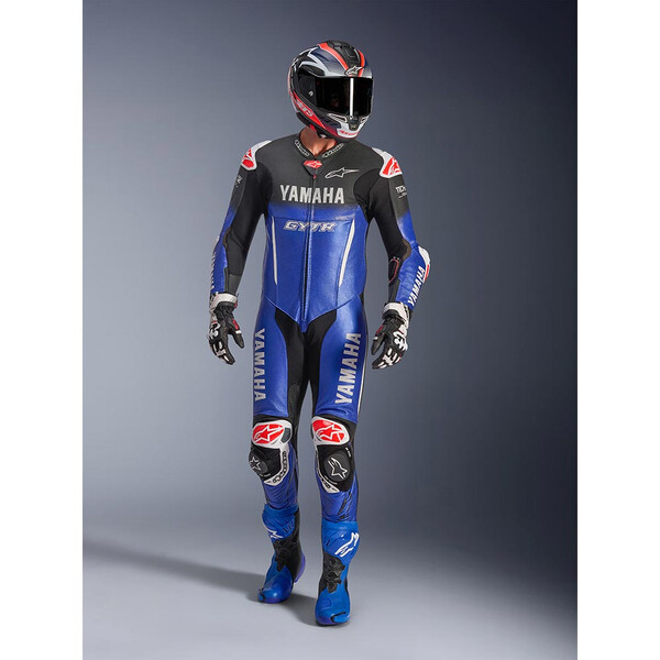 Combinaison Alpinestars YAMAHA GR-R7