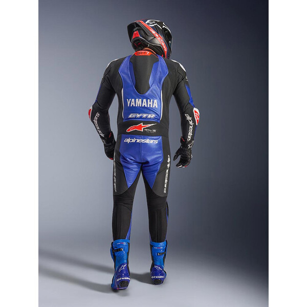 Combinaison Alpinestars YAMAHA GR-R7