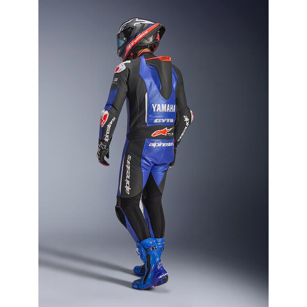 Combinaison Alpinestars YAMAHA GR-R7