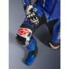 Combinaison Alpinestars YAMAHA GR-R7