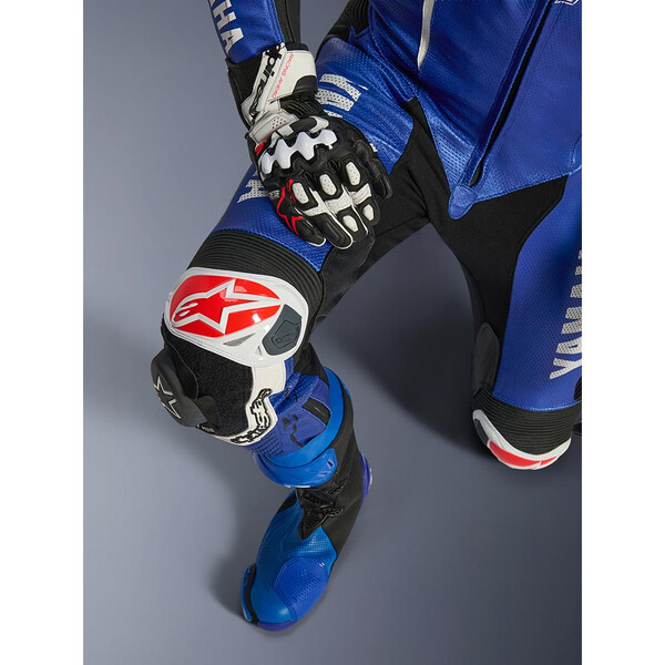 Combinaison Alpinestars YAMAHA GR-R7