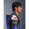 Combinaison Alpinestars YAMAHA GR-R7
