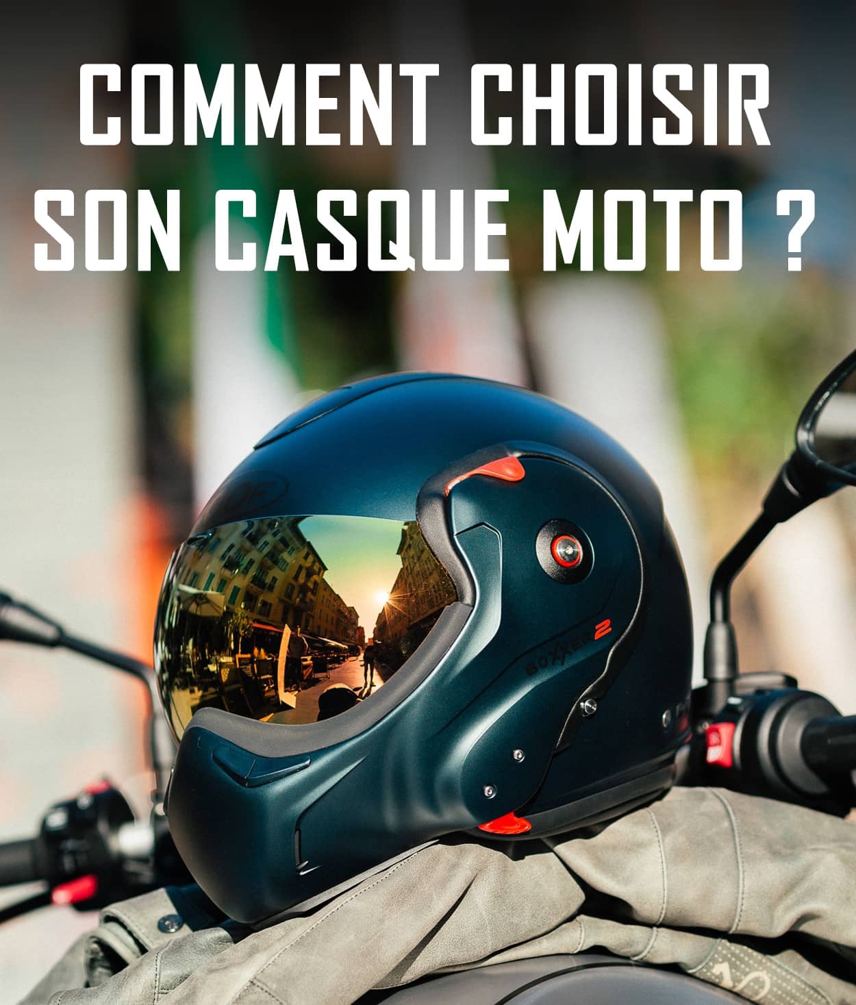 vêtements chauffants moto