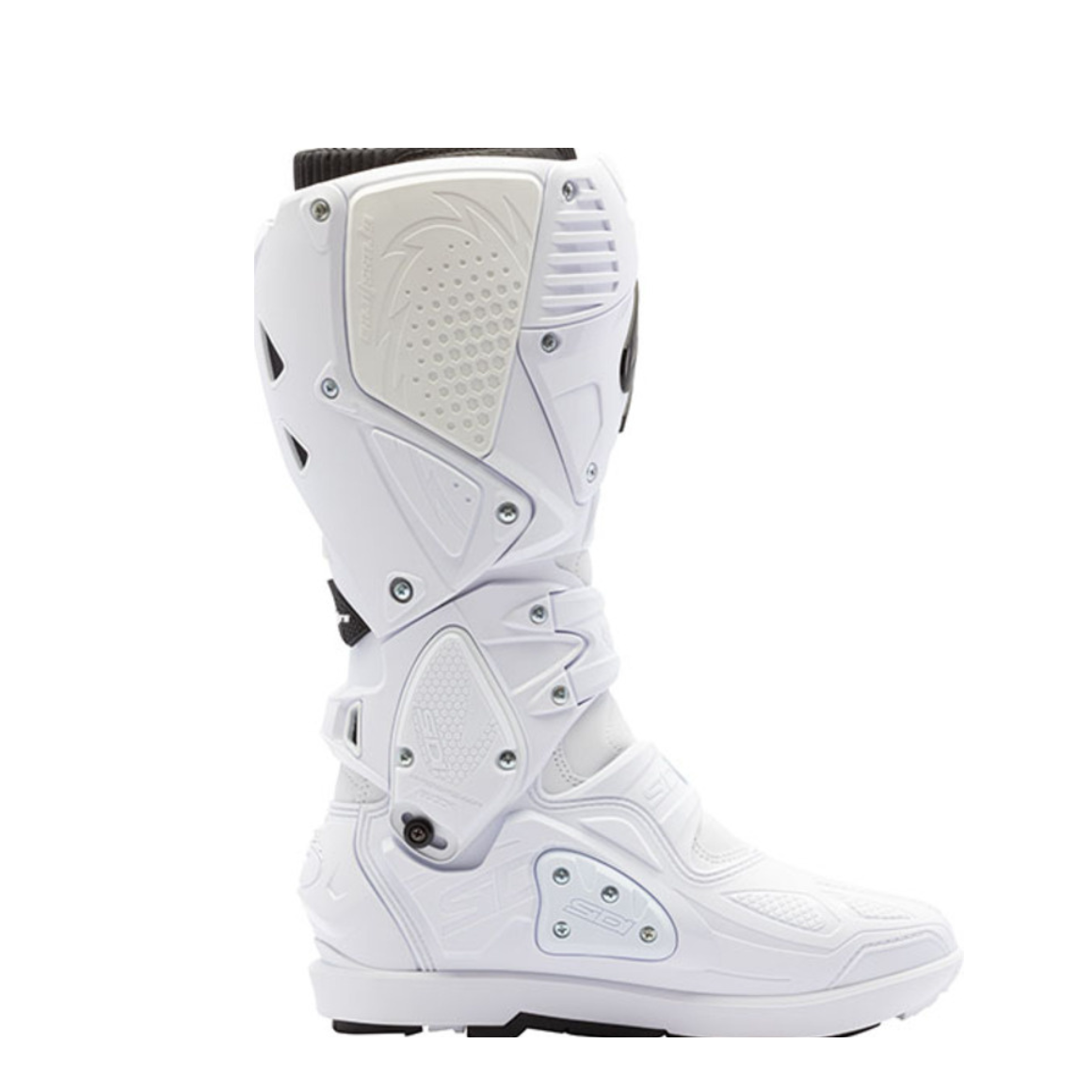 Bottes Sidi CROSSFIRE 3 SRS Blanc