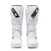 Bottes Sidi CROSSFIRE 3 SRS Blanc