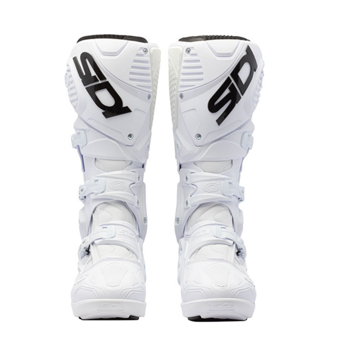 Bottes Sidi CROSSFIRE 3 SRS Blanc