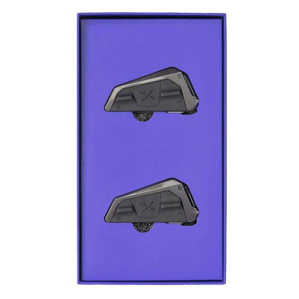 Intercom Scorpion Exo-Com Link-1 Duo