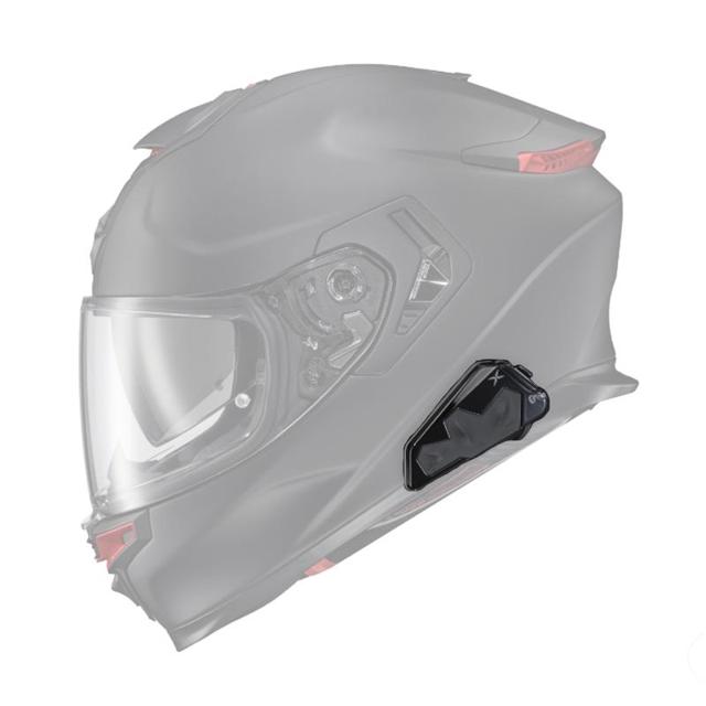 Intercom Scorpion Exo-Com Link-1C Duo