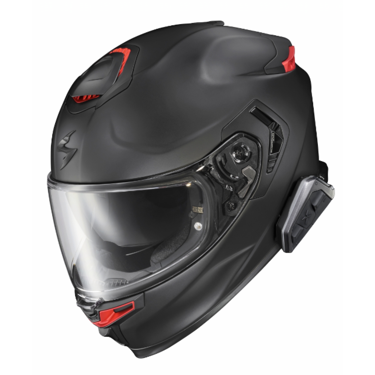 Intercom Scorpion Exo-Com Link-1Solo 4