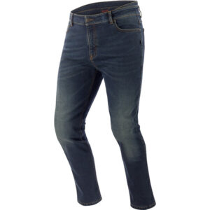 Pantalon Segura Cosmic bleu