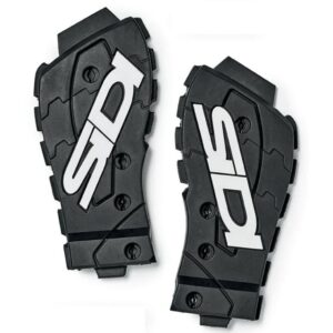 Semelles SRS Sidi SEMELLE CLICK - CROSSFIRE 3 SRS - CROSS - Noir