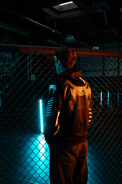 Blouson Ixon Venum Touch-R