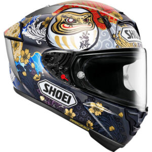 Casque Shoei X-SPR PRO MARQUEZ MOTEGI 5 - L, TC1