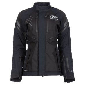 Veste Artemis 2026 pour femme - Black, MD