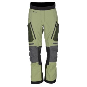 Pantalon Artemis 2026 pour femme - Rifle Green - Oil Green, Reg 8