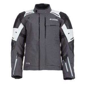 Veste Kodiak 2026 - Asphalt - High-rise, Short 27