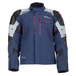 Veste Kodiak 2026