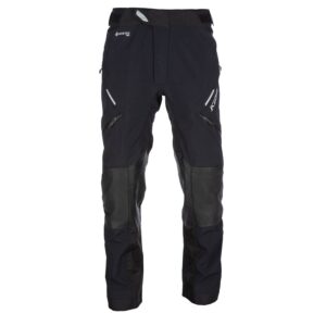 Pantalon Kodiak 2026 - Black, Short 28