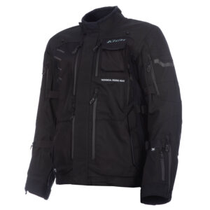 Blouson Klim Badlands Pro 2026 - Black, Tall MD