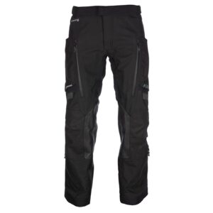 Pantalon Klim Badlands Pro 2026 - Black, Tall 32