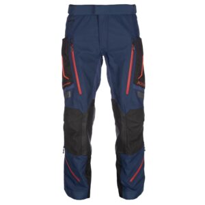 Pantalon Klim Badlands Pro 2026 - Dress Blues - Red Oxide, Reg 32