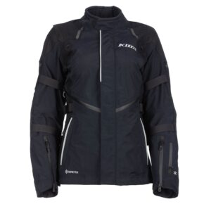 Veste Altitude 2026 pour femme - Black, SM