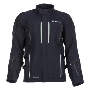 Veste Latitude 2026 - Black, MD