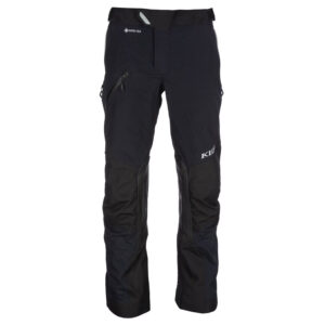 Pantalon Latitude 2026 - Black, Reg 34