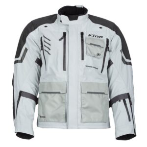 Veste Klim Carlsbad 2026 - High-rise - Asphalt - Klim - Cap Acces