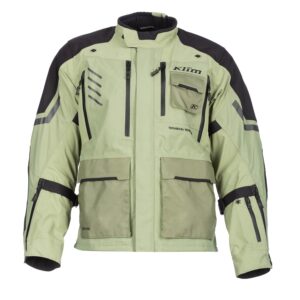 Veste Klim Carlsbad 2026 - Oil Green - Klim - Cap Acces