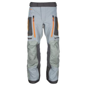 Pantalon Carlsbad 2026 - Asphalt - Ember Orange, Tall 32