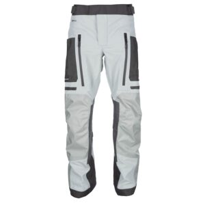 Pantalon Carlsbad 2026 - High-rise - Asphalt, Short 30