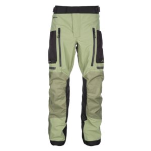 Pantalon Carlsbad 2026 - Oil Green, Tall 38