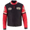 Blouson Helstons VON DUTCH man California