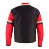 Blouson Helstons VON DUTCH man California