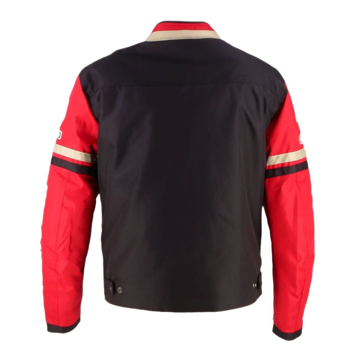 Blouson Helstons VON DUTCH man California