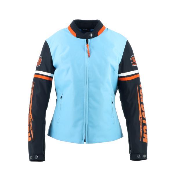 Blouson Helstons femme California