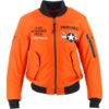 Blouson Helstons femme Tigresse