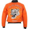 Blouson Helstons femme Tigresse
