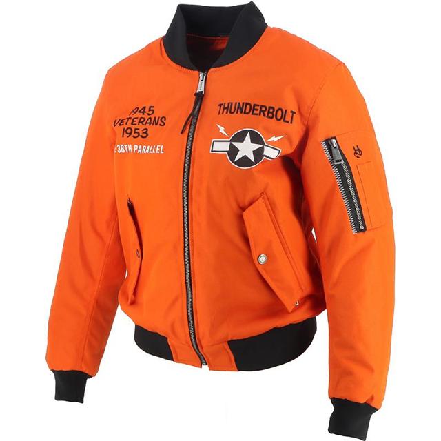 Blouson Helstons femme Tigresse