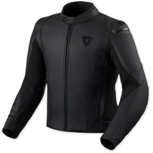 Blouson Revit cuir Quadratic