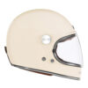 Casque Exklusiv DUKE 2 CREME