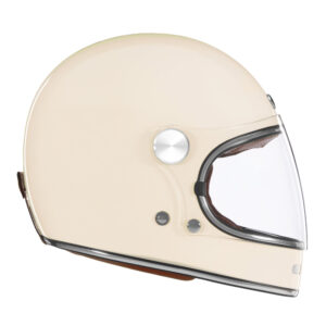 Casque Exklusiv DUKE 2 CREME