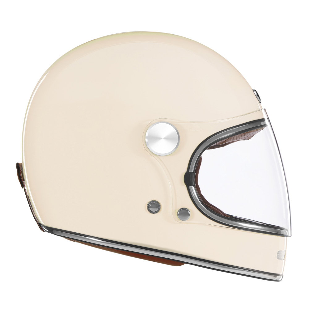 Casque Exklusiv DUKE 2 CREME